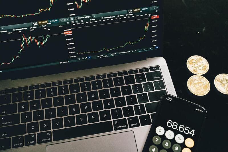 Trading-48