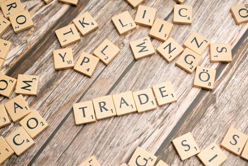 Trading-83